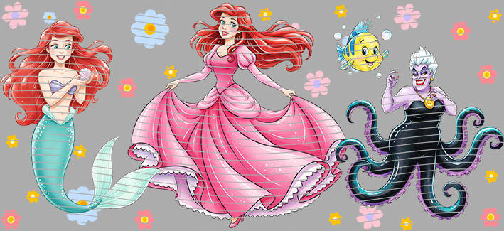 16oz Princess-N4-1156